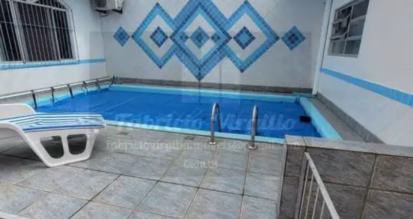 Casa para venda em são josé, barreiros, 3 dormitórios, 1 suíte, 3 banheiros, 4 vagas