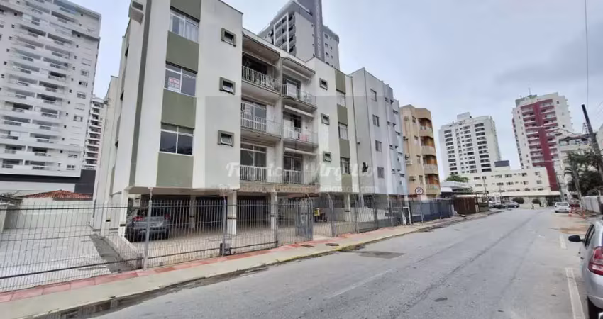 Apartamento para venda em são josé, kobrasol, 2 dormitórios, 1 banheiro, 1 vaga