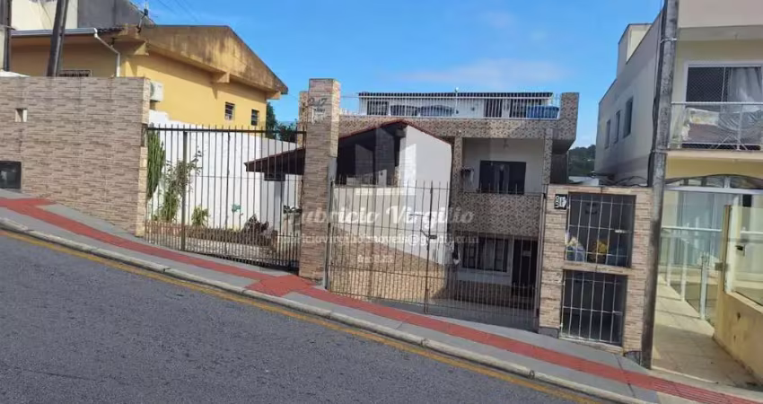 Casa para venda em são josé, real parque, 7 dormitórios, 7 banheiros