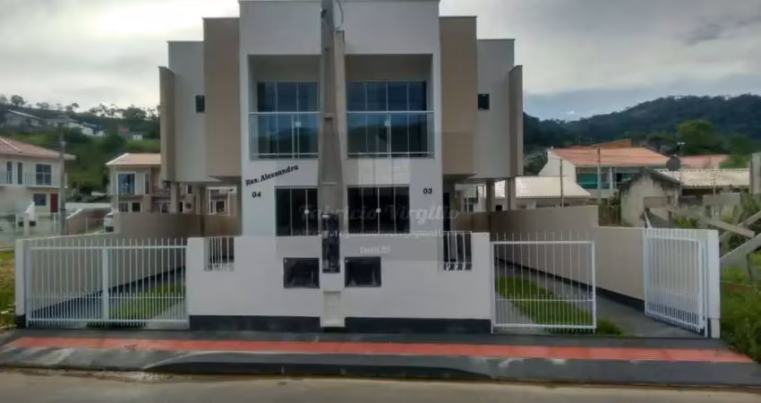 Sobrado para venda em são josé, potecas, 2 dormitórios, 1 banheiro, 1 vaga