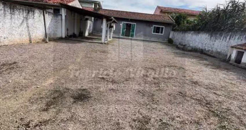 Casa para venda em palhoça, caminho novo, 3 dormitórios, 1 banheiro, 2 vagas