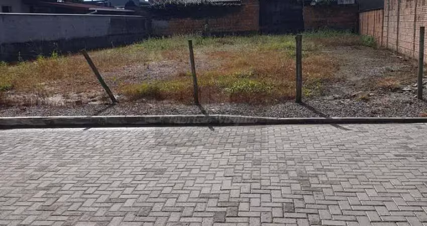Terreno à venda no Guarda do Cubatão, Palhoça 