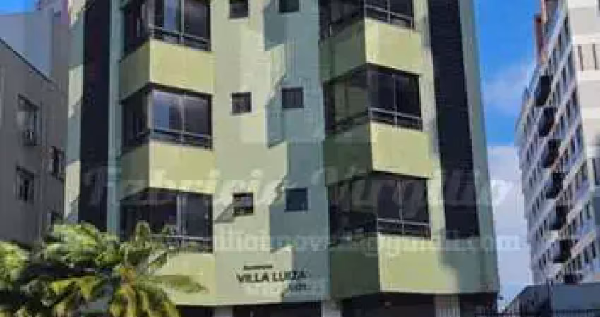 Apartamento para venda em florianópolis, balneário, 2 dormitórios, 1 banheiro, 1 vaga