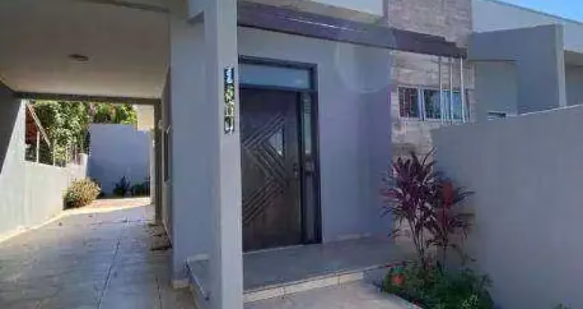 Casa com 4 dormitórios à venda, 200 m² por r$ 775.000,00 - centro - paranavaí/pr