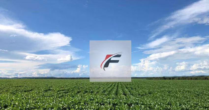 Fazenda à venda, 1161600 m² por r$ 10.750.000,00 - centro - mangueirinha/pr
