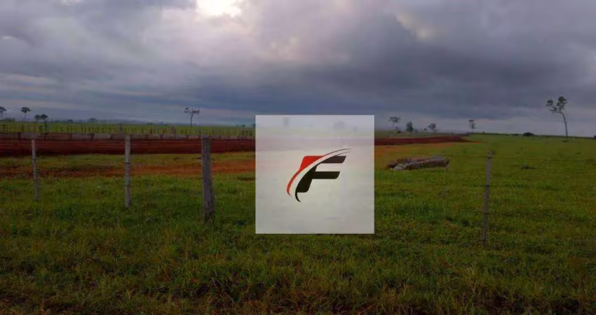 Fazenda à venda, 49000000 m² por r$ 209.000.000,00 - centro - paranavaí/pr