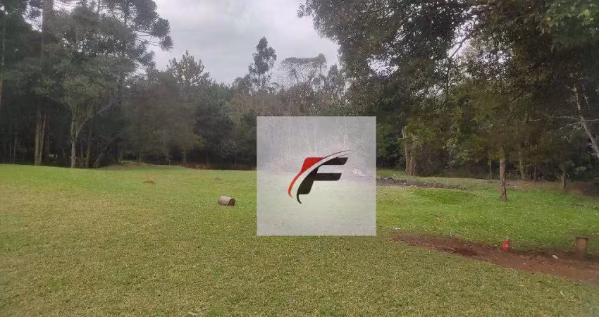Terreno à venda, 15000 m² por R$ 5.800.000,00 - Umbará - Curitiba/PR