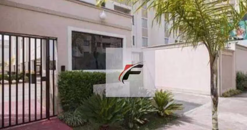 Apartamento com 2 dormitórios à venda, 55 m² por r$ 280.000,00 - xaxim - curitiba/pr