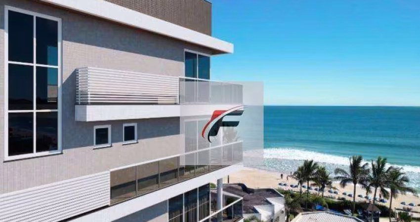Apartamento Garden com 3 dormitórios à venda, 170 m² por R$ 1.495.746,88 - Gaivotas - Matinhos/PR