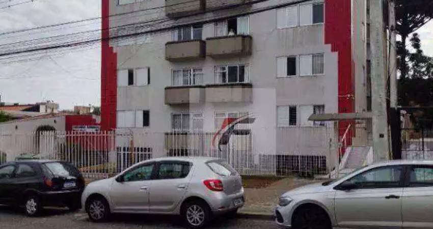Apartamento com 3 dormitórios à venda, 97 m² por r$ 530.000 - vila izabel - curitiba/pr