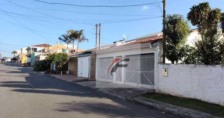 Casa com 3 dormitórios à venda, 130 m² por r$ 280.000 - umbará - curitiba/pr