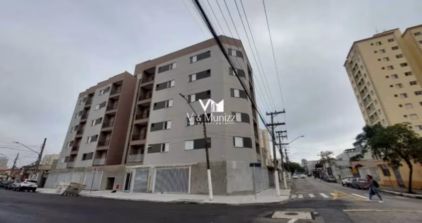 Apartamento em Condomínio para Venda no bairro Vila Carrão:  02 Dorm., 01 Suite,  1 vaga, Com sacada,  86m².