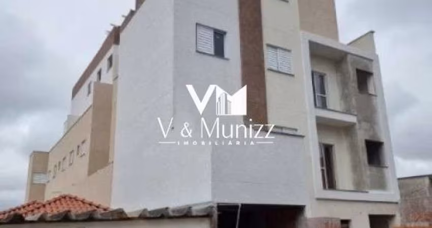 Apartamento novo para Venda no bairro Vila Ré, 39 m², 02 Dorm., Sem vaga