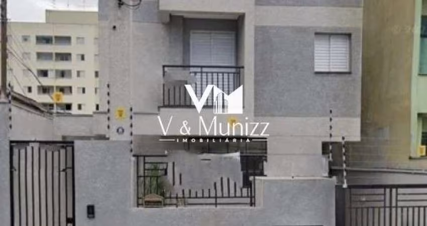 Apartamento para Locação na Vila Matilde: 1 dorm.(s), 35 m², com sacada e sem vaga.