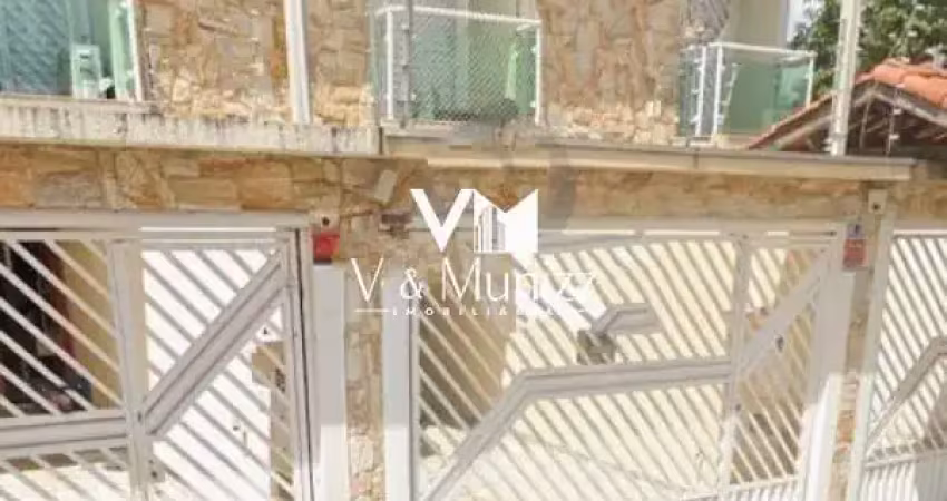 Casa (Sobrado) para Venda na Vila Carrão, 3 dorm.(s), 3 suite (s), 2 vaga(s), 140 m²