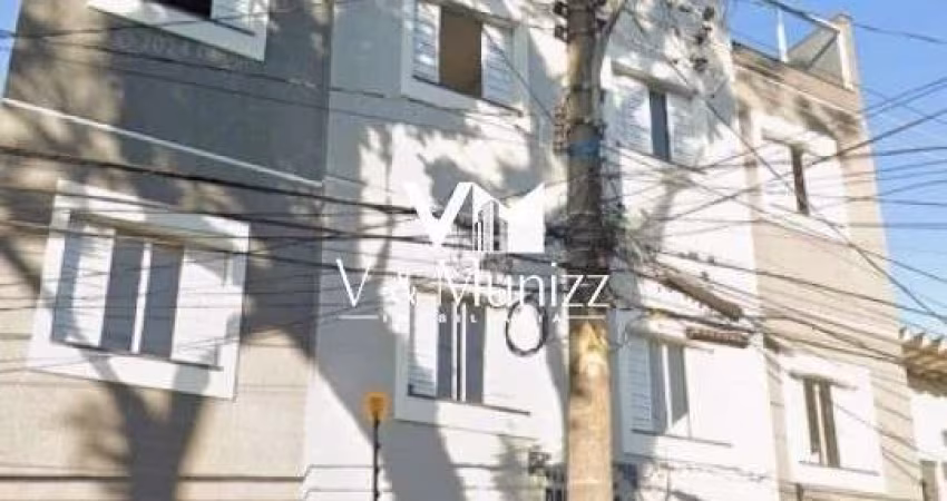 Apartamento para Locação Jardim Coimbra, 2 dorm.(s), 40 m², sem vaga - 15 minutos do metrô Artur Alvim