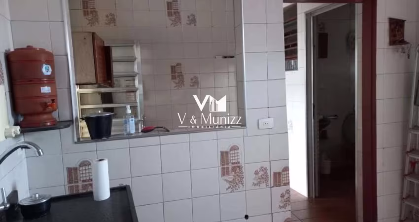 Casa (Terrea) para Venda, 1 dorm(s), 3 vaga(s), 75 m²