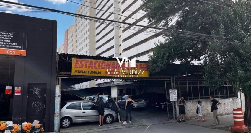 Terreno para Venda, região do Brás, 920 m²