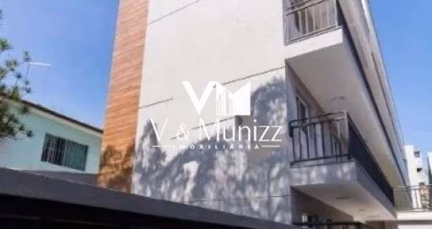 Apartamento para Venda Vila Ré: 2 dorm.(s), sem vaga, 41 m²