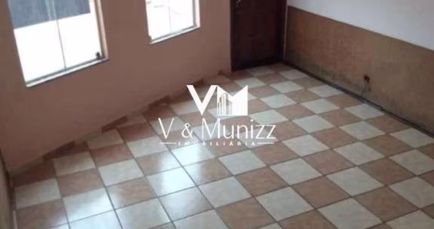 Casa (Sobrado) para Venda, 2 dorm(s), 2 vaga(s), 80 m²