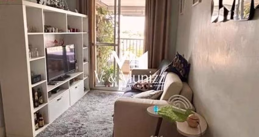 Apto Vila Rio Bencao / Penha  -3 dorm(s), 1 suite(s), 2 vaga(s), 72 m²