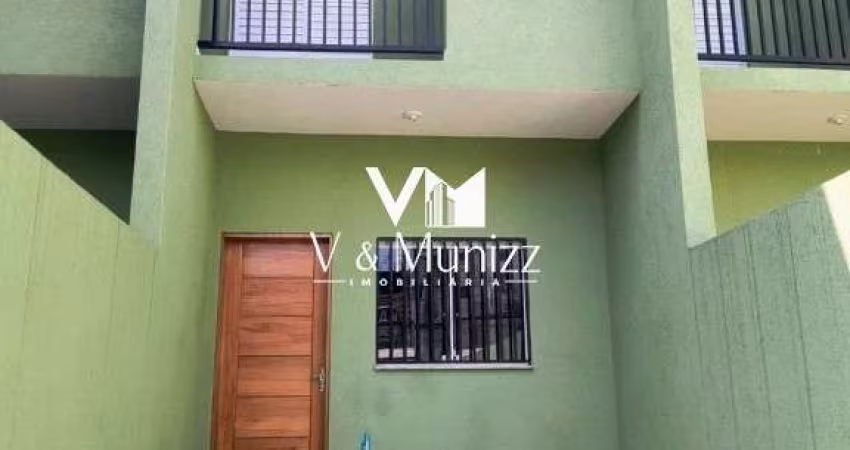 Sobrado para Venda no Parque Savoy City: 2 dorm.(s), 2 suite (s), 2 vaga(s), 129 m².