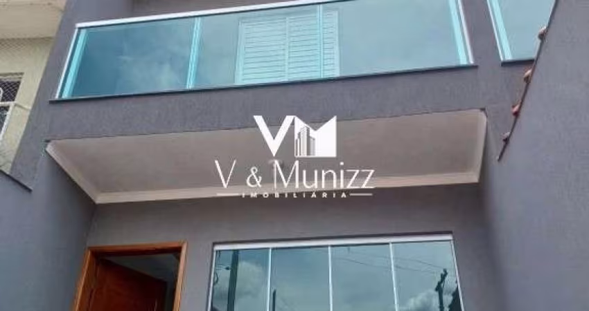 Sobrado, 02 dorm(s), 02 suite(s), 03 vaga(s),