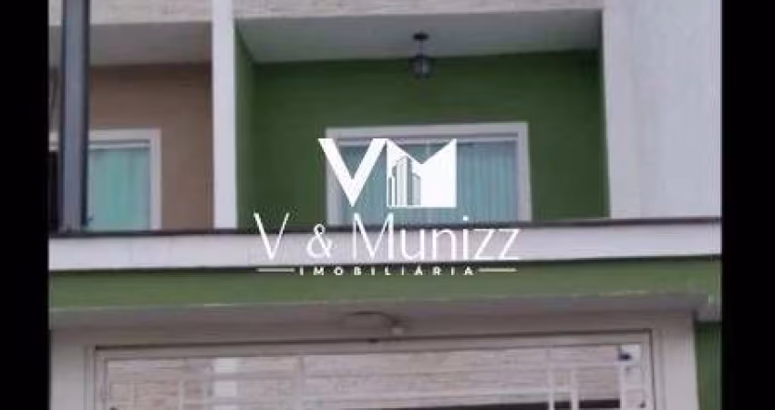 Sobrado  Jardim Hercília /  lado da Vila Matilde , 3 dormitórios, 1 suíte, 2 vagas, 112 m,