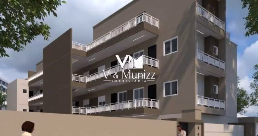 Apartamento  na Vila Matilde: 2 dorm(s), 36 m² .