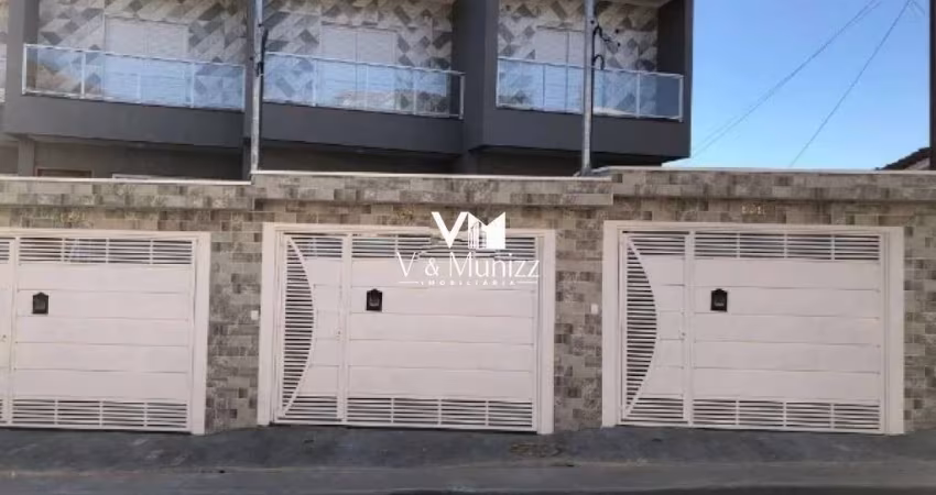 Sobrado para Venda na Penha (V. São Geraldo): 3 dorm.(s), 1 suíte, 4 vagas, 160 m²
