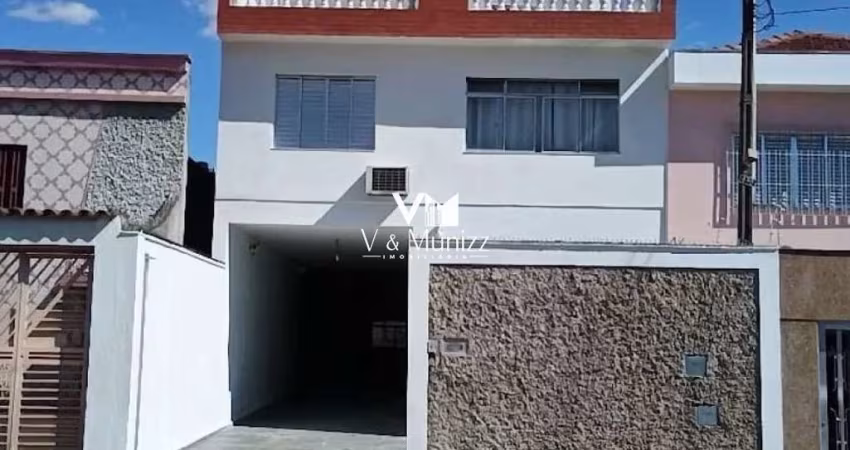 Prédio Comercial para Locação - V Formosa - 440 m²