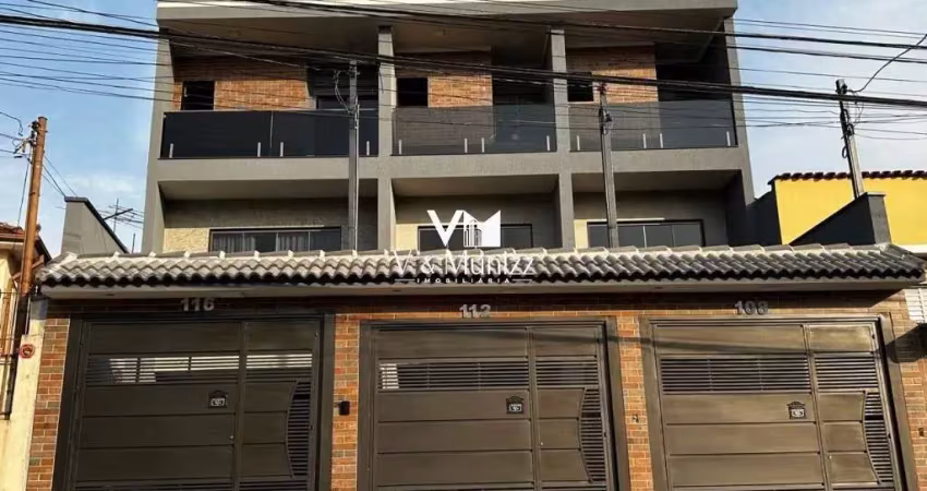 Sobrado Jardim Nordeste (prox. a Vila Ré), 3 dorm(s), 1 suite(s), 2 vaga(s), 118 m²