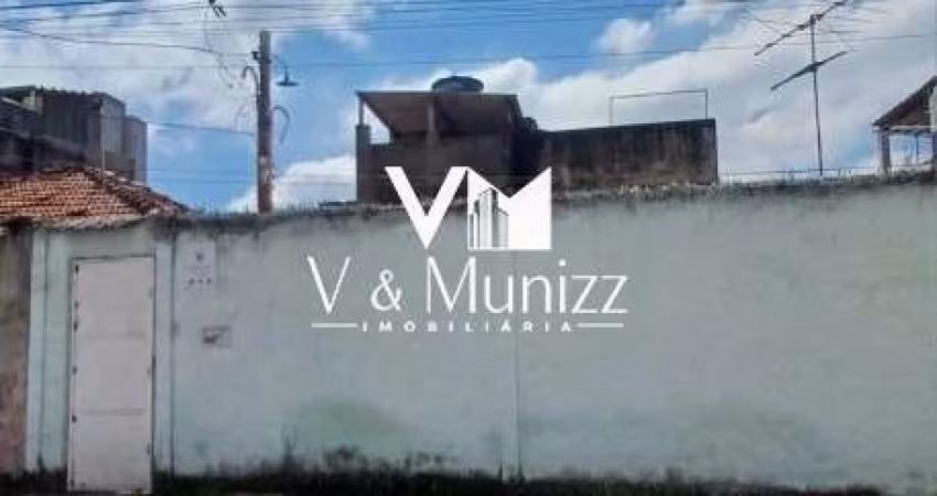 Terreno para Venda Vila Carrão  - 89x 24  -  192 m² - frente para 2 ruas