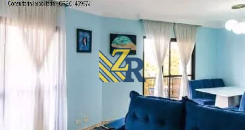 Apartamento à venda no Jd Avelino, 130 m², Aceita Permuta