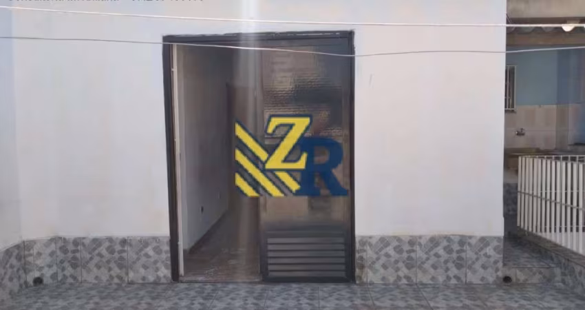 Casa assobradada à venda  na Vila Carrão, 80 m², 2 dormitórios