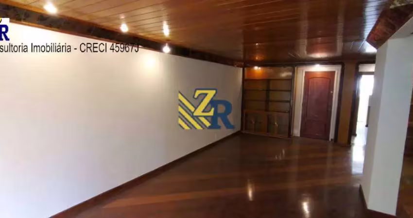Apartamento à venda no Itaim Bibi - 3 dorm - 119 m²