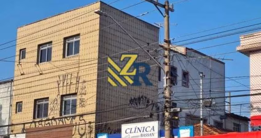 Prédio Comercial/Residencial à venda no Carrão - 413M²