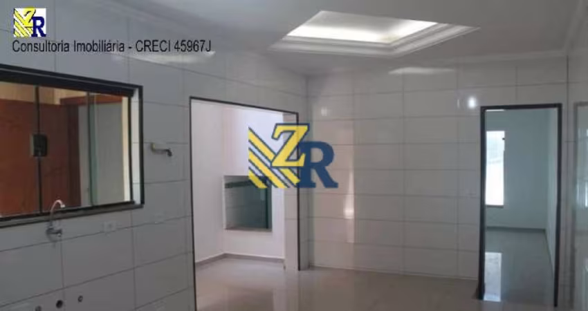 Sobrado à venda no Parque São Lucas, com 225m²,  4 dorm sendo 2 suítes