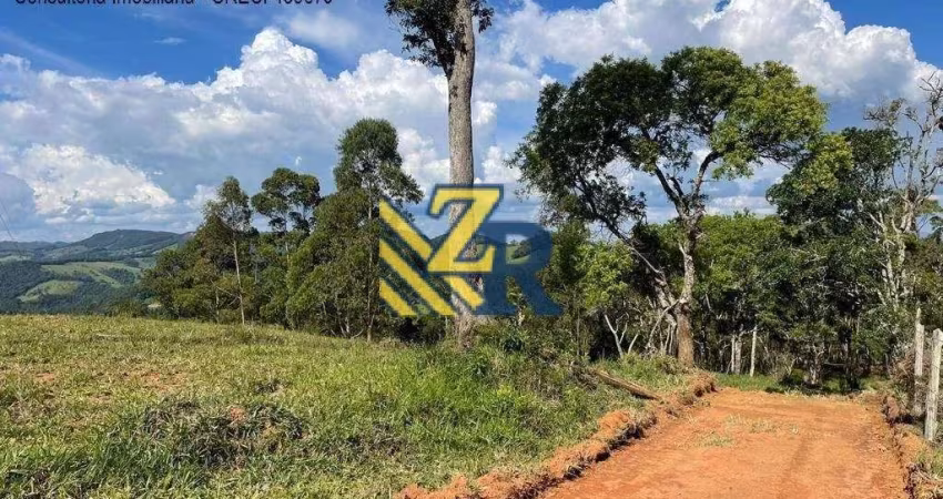 Sitio com 41.831m² à venda em Pedra Bela-SP