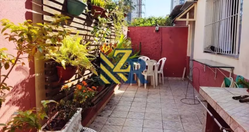 Terreno com 5 casas à venda, Moóca, 400m2