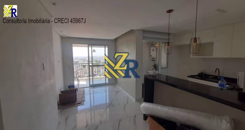 Apartamento à venda em Guarulhos , 66m², 2 dormitórios , Permuta SP