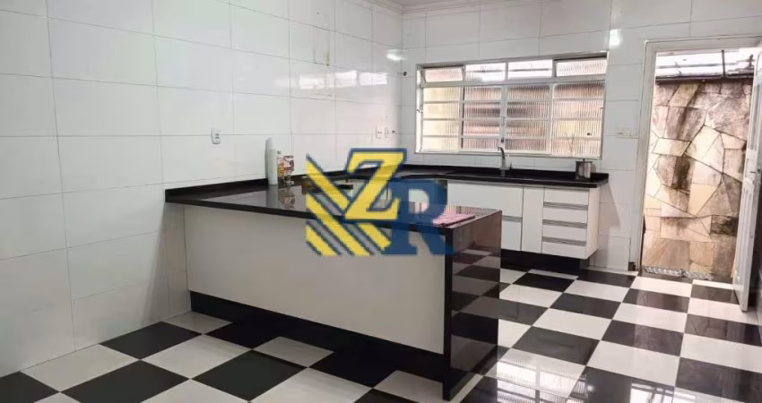 Sobrado para venda ou locação comercial/residencial no Tatuapé, 210 m², 2 dorm