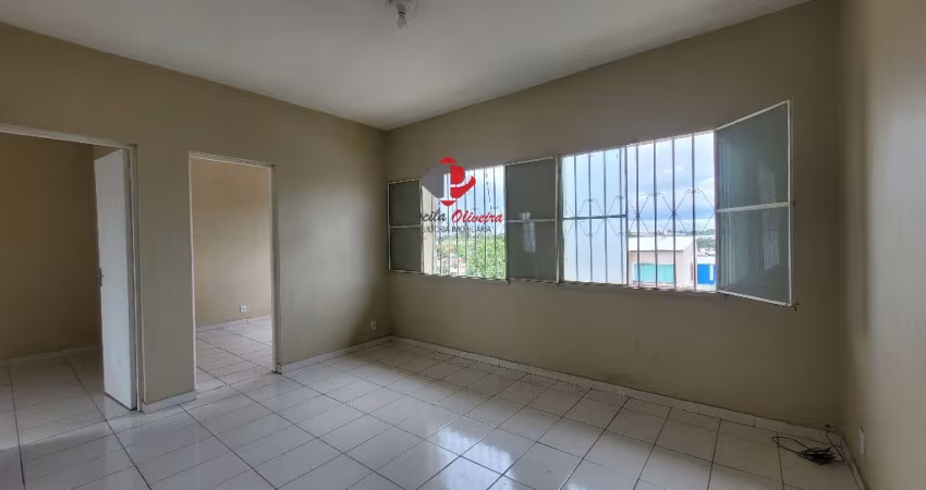 Alugo apartamento Residencial Bem Viver - Santa Etelvina