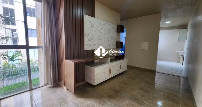 Apartamento com 2 quartos para alugar na Avenida do Turismo, Tarumã, Manaus