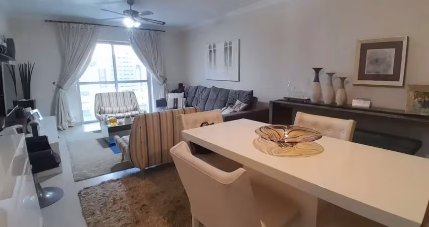 Apartamento para venda em são caetano do sul, santa paula, 3 dormitórios, 1 suíte, 3 banheiros, 2 vagas