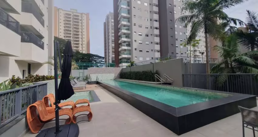 Apartamento para venda em santo andré, jardim, 3 dormitórios, 3 suítes, 5 banheiros, 3 vagas
