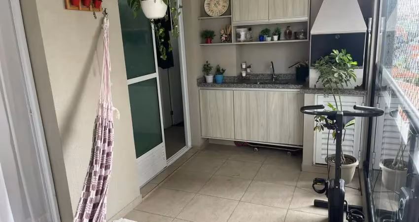 Apartamento para venda em são caetano do sul, santa maria, 3 dormitórios, 1 suíte, 2 banheiros, 2 vagas