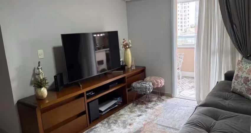 Apartamento para venda em santo andré, campestre, 3 dormitórios, 1 suíte, 2 banheiros, 2 vagas