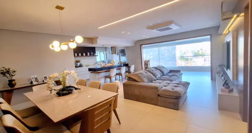 Apartamento para venda em são caetano do sul, santo antônio, 4 dormitórios, 3 suítes, 5 banheiros, 3 vagas