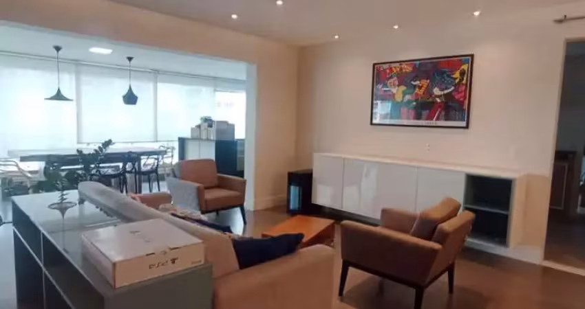Apartamento para venda em são caetano do sul, santo antônio, 3 dormitórios, 3 suítes, 5 banheiros, 3 vagas
